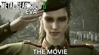 MGSΔ: Modded (Operation Snake EVA) THE MOVIE