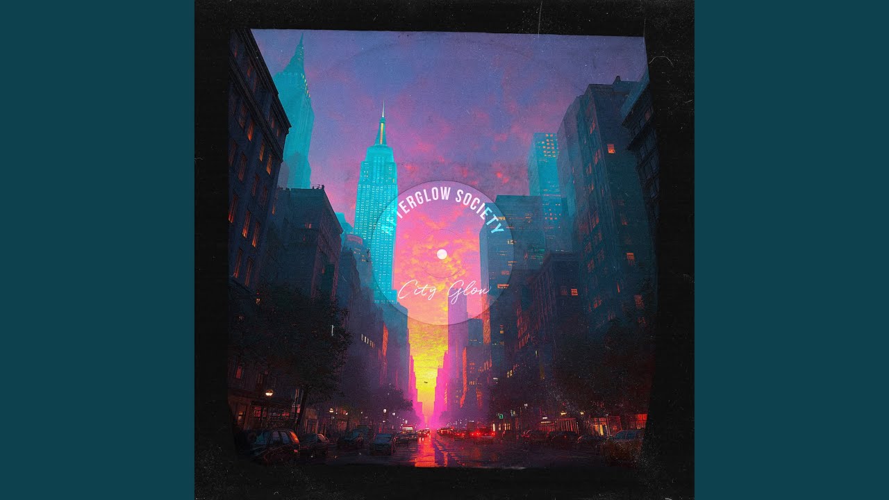 City Glow