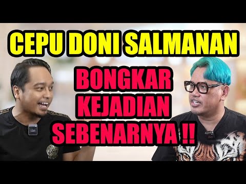 RANDU : SAYA DISERANG ‼ DIANCAM PAS BONGKAR KEBUSUKKANNYA ‼