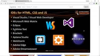 Front End Capstone Project |
