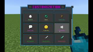 Famous Server Helper Addon - SideBar Tutorial Wealth