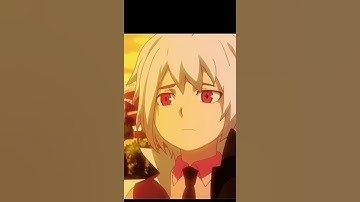 ❤Shu kurenai ❤amv◾dark side song◾