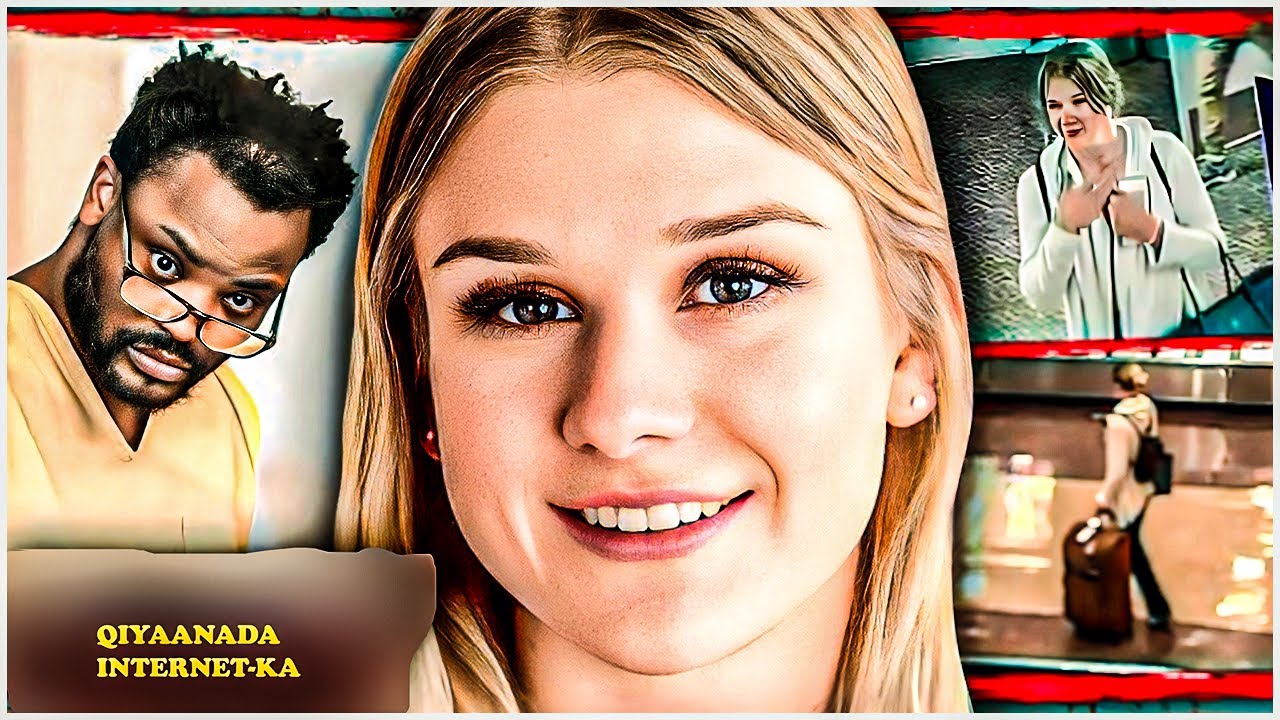 HABEEN MADOW AH AYEEY LA KULANTAY NIN AY KABARATAY ONLINE-KA BALSE WAXA KUDHACAY AYAA AHAAA.........