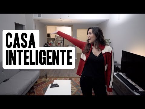 Vídeo: Gadget Automático De Ano Novo?