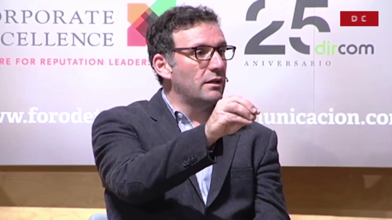 ¿Qué es el Big Data? por Marco Bressan de BBVA - Dircomfidencial