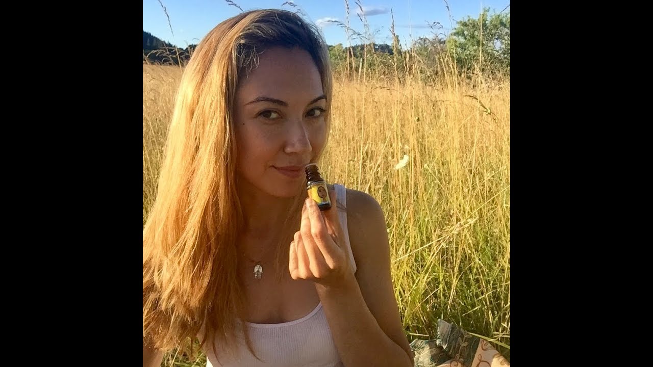 Earth Solutions Aromatherapy Oils & Scentball Diffuser - Part 1