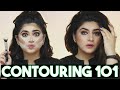 EP.8 -  STEP BY STEP | CONTOUR, HIGHLIGHT &amp; BAKING TUTORIAL | GLOSSIPS