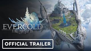 Final Fantasy 14 - Official Evercold Extended Teaser Trailer
