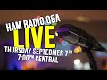 Your Questions Answered LIVE September, 2023