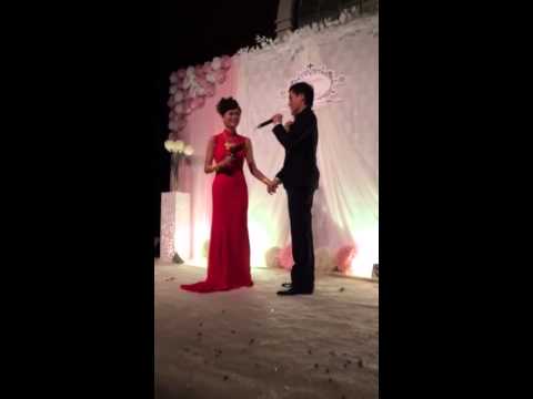 一生愛你一個mcvl 02222014