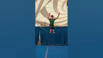 Anybody Else Get Dizzy LUZIA Cirque Du Soleil 