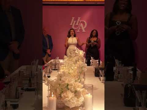 Huda Kattan (@hudabeauty) archived Instagram Stories compilation from May 11, 2026