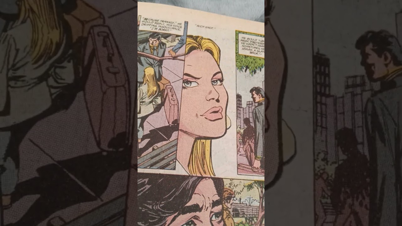 1989 Secret Origins book....new Batman