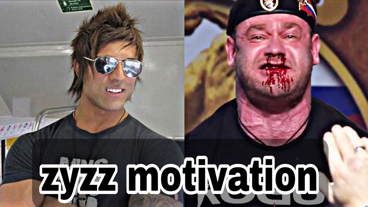 when the zyzz music kicks in | All zyzz clips+zyzz motivation 🗿🔥 - YouTube