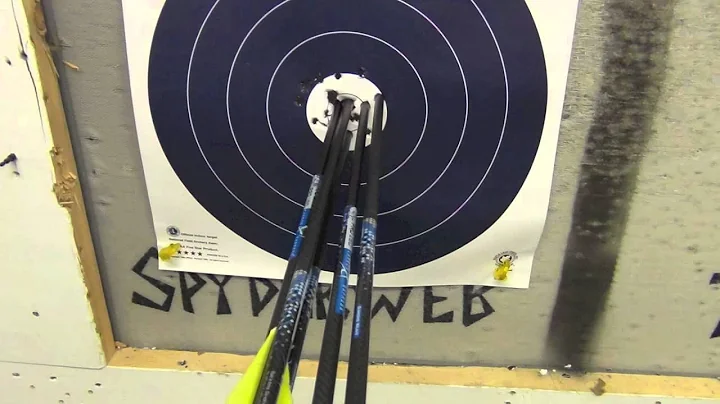Archery Form