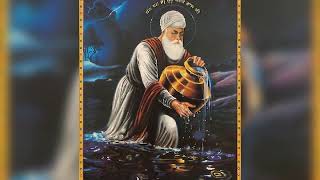 Seer Te Gaagar Pani Di Deepa Badwal Dx ,,,,,,,,