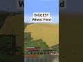 Minecraft gameplay #shorts #viral #youtubeshorts