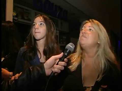 Video de Mariquena del Prado