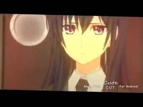 CITRUS AMV - HORNS ( 001 )