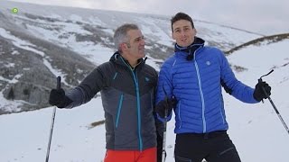 Gailurra: Aizkorri eta Zegama