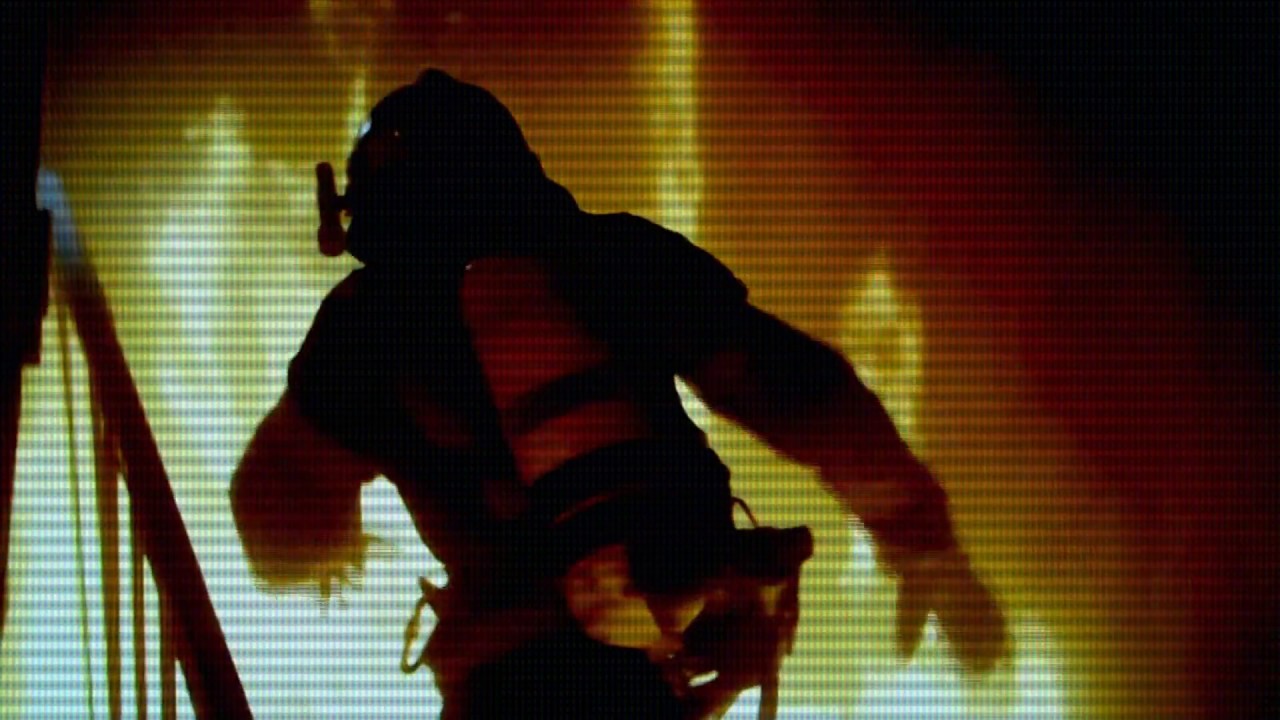 Promo vid. "Halloween" - Hekka Mekka (Halloween the movie remix)