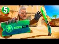 ARMORY PASS to a BUTTERFLY KNIFE (Ep.5)
