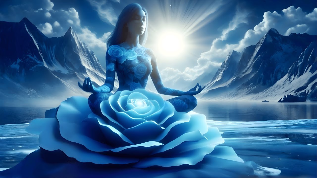 528Hz Aura Purification - Expand Your Soul's Awareness