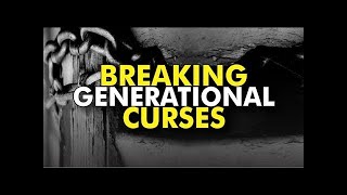 BREAKING GENERATIONAL CURSE / COMMUNION | 1ST SERVICE | 10-04-2022