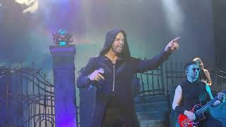 Avantasia  The Witch  In Frankfurt 2025