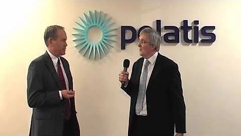 Nick Parsons - Polatis: New Series 6000