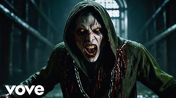 Slipknot New Song 2025 - Gasoline Heart