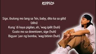 Hev Abi – Mossa Downtown  Lyrics