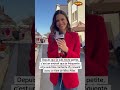 Première sortie officielle pour Miss Allier 2026 Lina Berthelier à Commentry