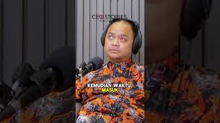 Ternyata Bukan Aku Yang Jenius, Tapi Lingkunganku Yang Hebat