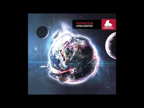 Psyfactor — Psyfactor - Orbiter | 120bpm