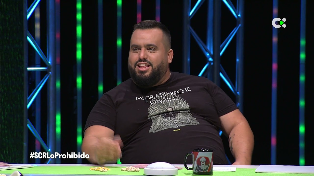 Sota, caballo y rey | ep.40 - 17/12/21