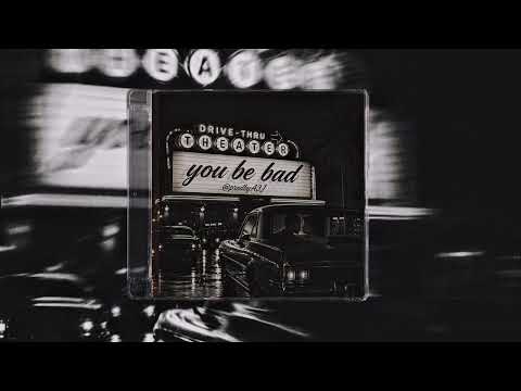 You Be Bad - @prodbyA3J (Jersey Club Mix)