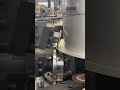 Round Tube Vertical Edge Flanging for Heat Exchanger