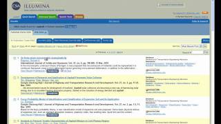 Converting Database Searches to RSS Feeds: Four Examples from Licensed and Public Databases