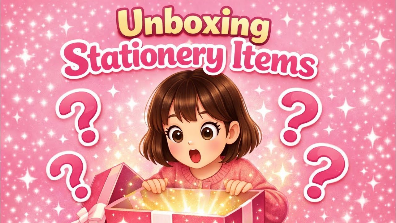 Unboxing my new rainbow scratch notebook/ Abeeha Nadeem craft studio ❤️