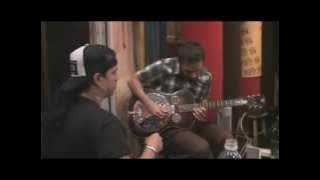 Slash - Making Of Slash Solo Album (Slash and Friends)