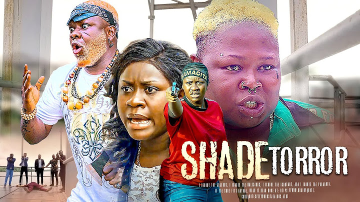 SHADE POLY | Ibrahim Yekini (Itele) | Latest Yoruba Movies 2024 New Release