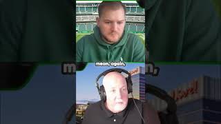 McMullen: Vic Fangio Is OUT on Sydney Brown