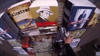 ALCATRAZ GIFT SHOP