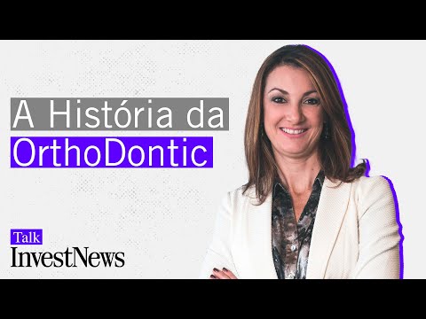 Clínicas de Sucesso: Como Claudia Consalter Construiu a OrthoDontic