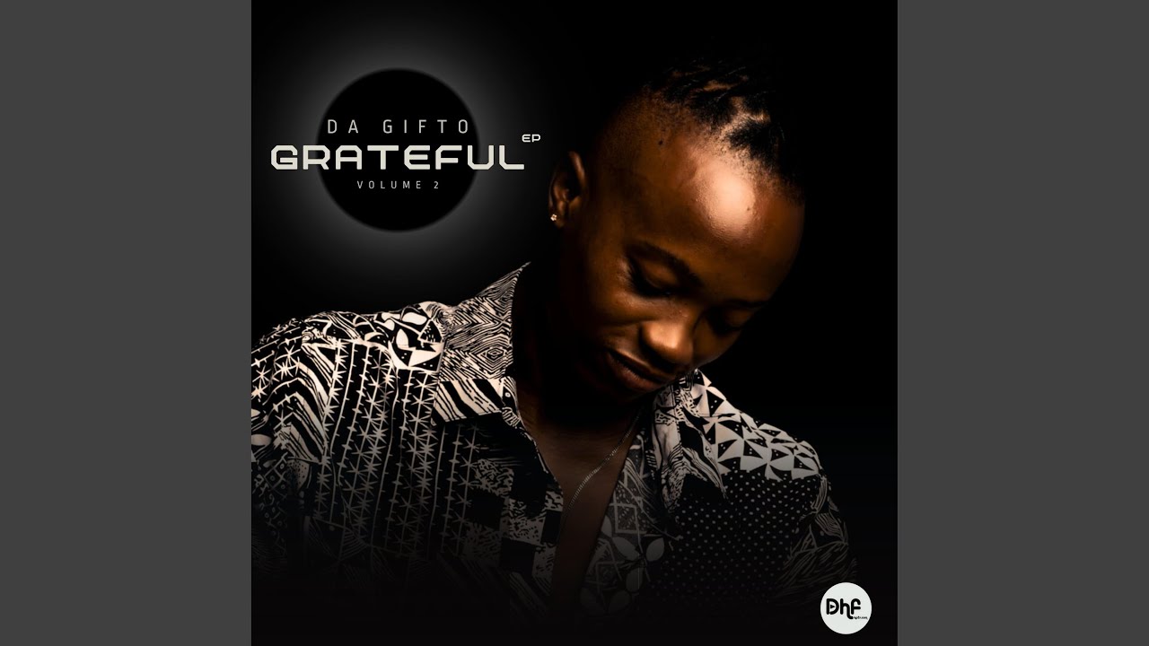 Who Stole My Sax (feat. Gundo Sax)