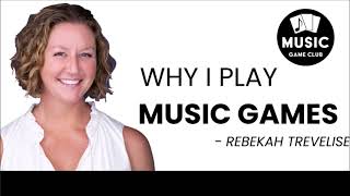 Why I love playing music games in piano lessons and music lessons screenshot 5