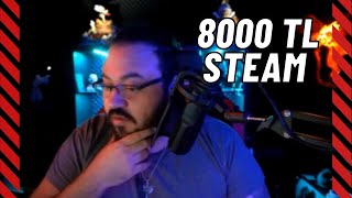 Jahrei̇n Steam Envanteri̇ni̇ İnceli̇yor