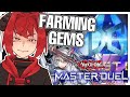 【MASTER DUEL】 Duelist Cup on EASY MODE