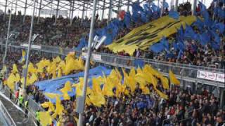 Stal Gorzow Kibice - Ultras 1990 - 2009 cz.1